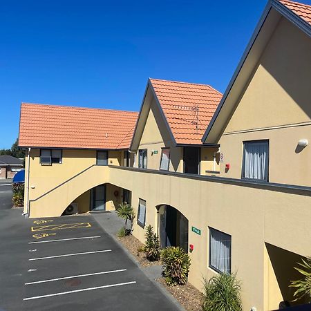 Bella Vista Motel Whangarei Exterior photo