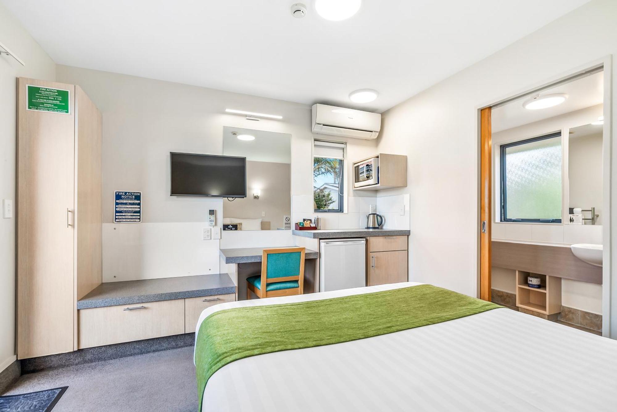 Bella Vista Motel Whangarei Exterior photo
