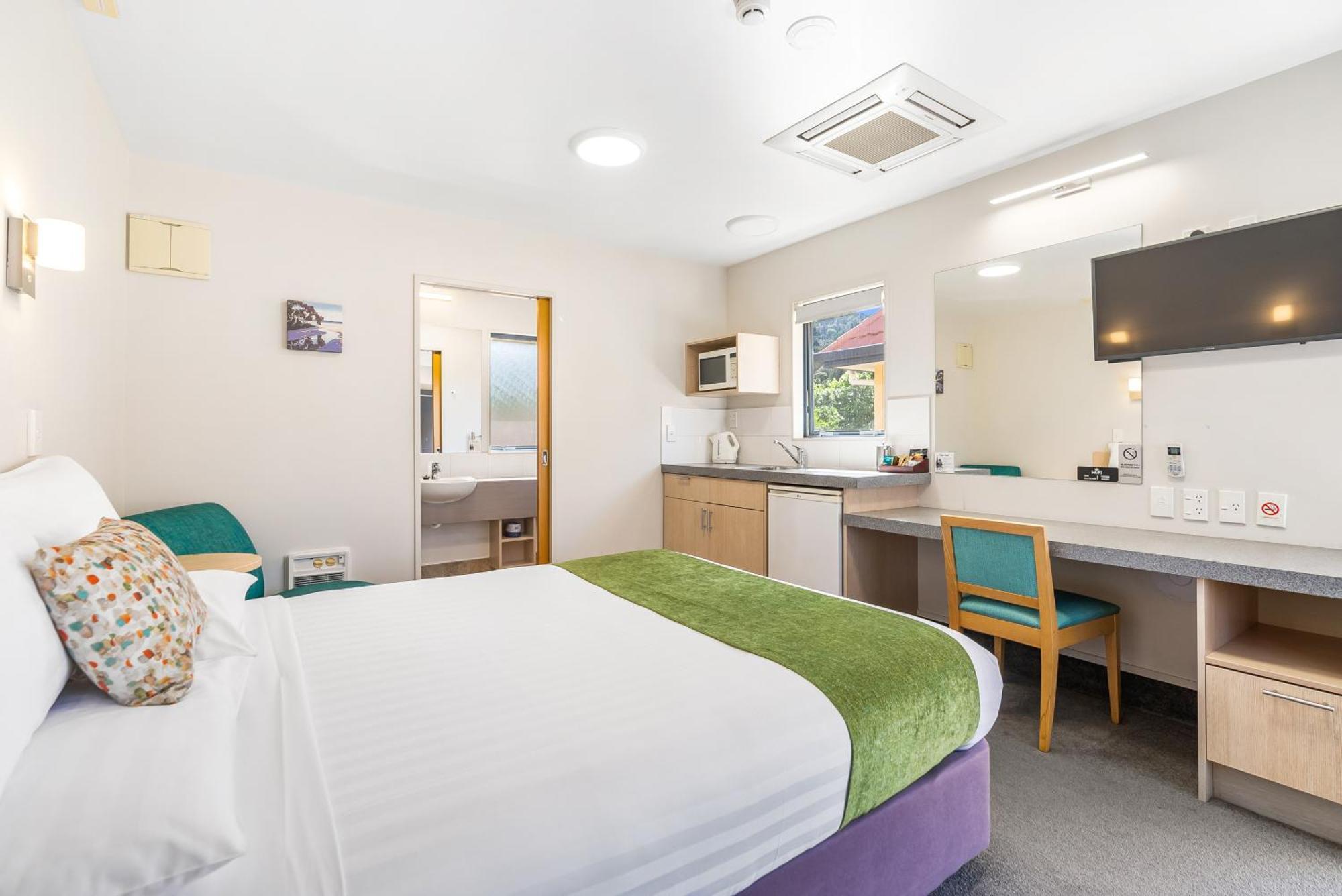 Bella Vista Motel Whangarei Exterior photo