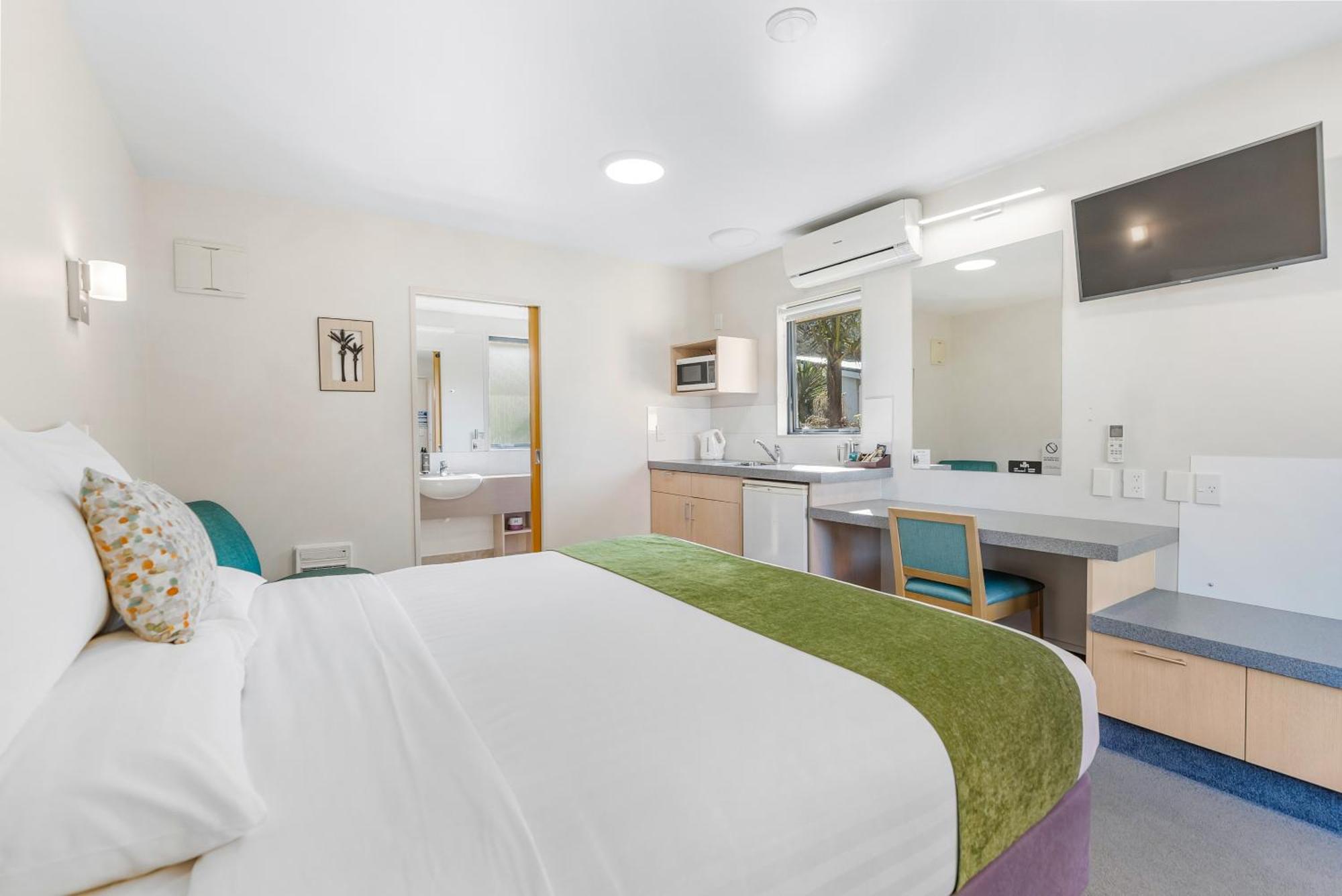 Bella Vista Motel Whangarei Exterior photo