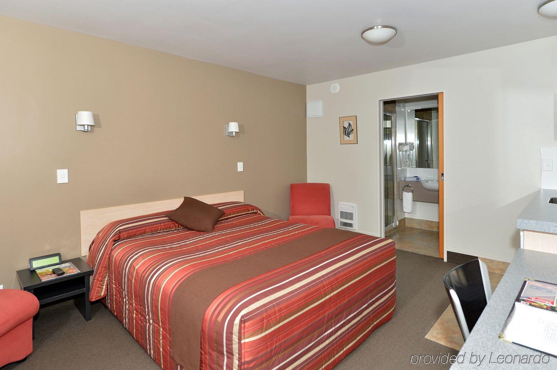 Bella Vista Motel Whangarei Exterior photo