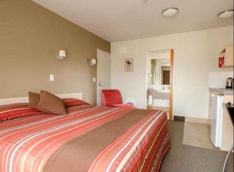 Bella Vista Motel Whangarei Exterior photo