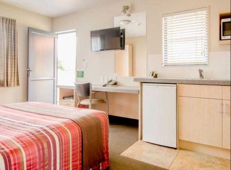 Bella Vista Motel Whangarei Exterior photo