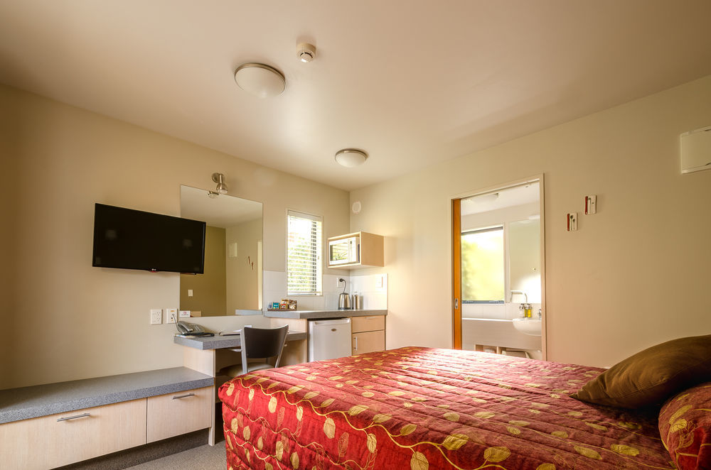 Bella Vista Motel Whangarei Exterior photo